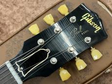 Gibson Custom Shop Murphy Lab 1958 Les Paul Standard Reissue "Heavy Aged" Root Beer Sparkle s/n 85610【PRICE DOWN】【4.10kg】【G-CLUB SHIBUYA】_5