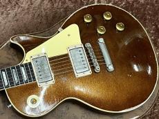 Gibson Custom Shop Murphy Lab 1958 Les Paul Standard Reissue "Heavy Aged" Root Beer Sparkle s/n 85610【PRICE DOWN】【4.10kg】【G-CLUB SHIBUYA】_9
