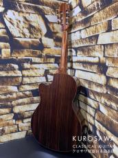 Orpheus Valley Guitars オルフェウス・ヴァレー・ギターズ Model:Verea【エレガット】【日本総本店2F在庫品】_4