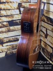 Orpheus Valley Guitars オルフェウス・ヴァレー・ギターズ Model:Verea【エレガット】【日本総本店2F在庫品】_7