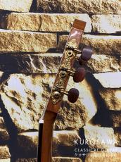 Orpheus Valley Guitars オルフェウス・ヴァレー・ギターズ Model:Verea【エレガット】【日本総本店2F在庫品】_9