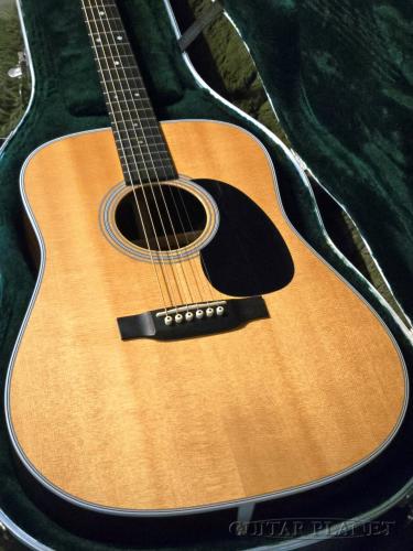 Martin ~Custom Shop~ CTM D-28 (Premium Sitka) -2017USED!!-【48回迄金利0%対象】