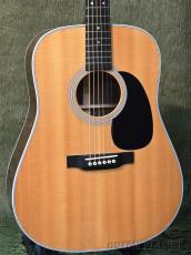 Martin ~Custom Shop~ CTM D-28 (Premium Sitka) -2017USED!!-【48回迄金利0%対象】_2