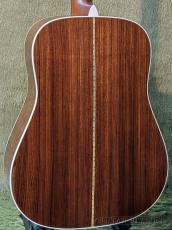Martin ~Custom Shop~ CTM D-28 (Premium Sitka) -2017USED!!-【48回迄金利0%対象】_3