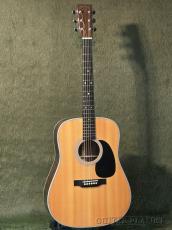 Martin ~Custom Shop~ CTM D-28 (Premium Sitka) -2017USED!!-【48回迄金利0%対象】_5
