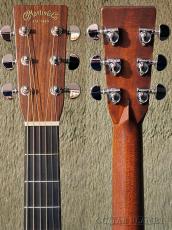 Martin ~Custom Shop~ CTM D-28 (Premium Sitka) -2017USED!!-【48回迄金利0%対象】_8