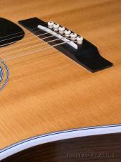 Martin ~Custom Shop~ CTM D-28 (Premium Sitka) -2017USED!!-【48回迄金利0%対象】_9