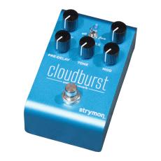 strymon Cloudburst