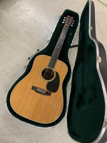 Martin D-35 150TH Anniversary 1983年製