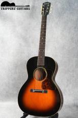 Gibson L-00 (1938) 音に輪郭のある素晴らしいL-00サウンド!_2