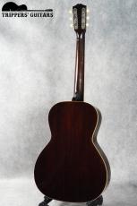 Gibson L-00 (1938) 音に輪郭のある素晴らしいL-00サウンド!_3