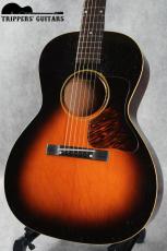 Gibson L-00 (1938) 音に輪郭のある素晴らしいL-00サウンド!_4