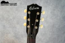 Gibson L-00 (1938) 音に輪郭のある素晴らしいL-00サウンド!_6