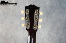 Gibson L-00 (1938) 音に輪郭のある素晴らしいL-00サウンド!_8