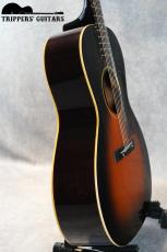 Gibson L-00 (1938) 音に輪郭のある素晴らしいL-00サウンド!_10