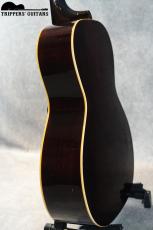 Gibson L-00 (1938) 音に輪郭のある素晴らしいL-00サウンド!_11