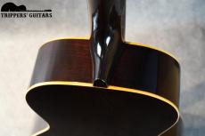 Gibson L-00 (1938) 音に輪郭のある素晴らしいL-00サウンド!_12