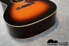 Gibson L-00 (1938) 音に輪郭のある素晴らしいL-00サウンド!_13