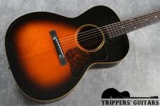 Gibson L-00 (1938) 音に輪郭のある素晴らしいL-00サウンド!_14