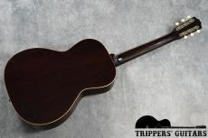 Gibson L-00 (1938) 音に輪郭のある素晴らしいL-00サウンド!_15