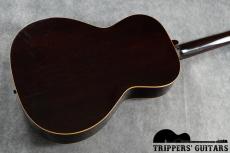 Gibson L-00 (1938) 音に輪郭のある素晴らしいL-00サウンド!_16
