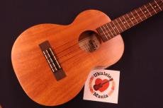 Kamaka 閉店SALE 20% OFF! HF-3 Hawaiian Curly Koa Tenor Ukulele #5698