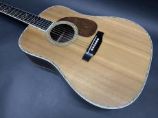 Martin D-45 Custom 1985年製 / Solid Spruce Top・Solid Rosewood Side and Back・Vertical Logo・Solid Abalone Trim・Mahogany 1P-Neck・Style D-45 Snow Flakes Inlay・Ebony Fingerboard and Bridge・Long Saddle_3