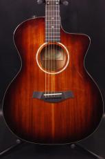Taylor 224CE-K DLX
