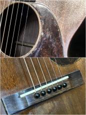 Martin 1943 0-17 -Vintage!!-【48回迄金利0%対象】_9