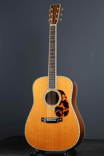 Martin D-42