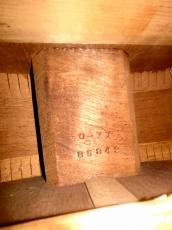 Martin 1943 0-17 -Vintage!!-【48回迄金利0%対象】_11