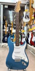 Fender Japan Made in Japan Traditional II Stratocaster_3