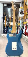 Fender Japan Made in Japan Traditional II Stratocaster_4