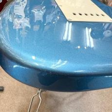 Fender Japan Made in Japan Traditional II Stratocaster_9