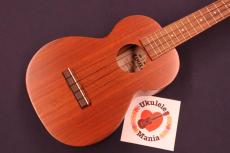 Kamaka 閉店SALE20%OFF!  HF-2 Hawaiian Koa Satin Finish Concert Ukulele #5697