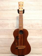 Kelii Concert Custom 4 Puka 【コンサート/ハワイアンコア】【18回金利0%対象】【送料込】_2