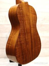 Kelii Concert Custom 4 Puka 【コンサート/ハワイアンコア】【18回金利0%対象】【送料込】_4