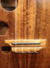 Kelii Concert Custom 4 Puka 【コンサート/ハワイアンコア】【18回金利0%対象】【送料込】_5