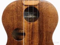 Kelii Concert Custom 4 Puka 【コンサート/ハワイアンコア】【18回金利0%対象】【送料込】_6