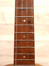 Kelii Concert Custom 4 Puka 【コンサート/ハワイアンコア】【18回金利0%対象】【送料込】_7