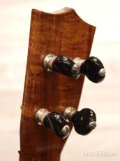 Kelii Concert Custom 4 Puka 【コンサート/ハワイアンコア】【18回金利0%対象】【送料込】_9