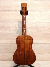 Kelii Concert Custom 4 Puka 【コンサート/ハワイアンコア】【18回金利0%対象】【送料込】_11