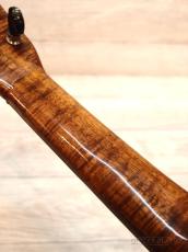 Kelii Concert Custom 4 Puka 【コンサート/ハワイアンコア】【18回金利0%対象】【送料込】_12