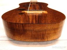 Kelii Concert Custom 4 Puka 【コンサート/ハワイアンコア】【18回金利0%対象】【送料込】_13