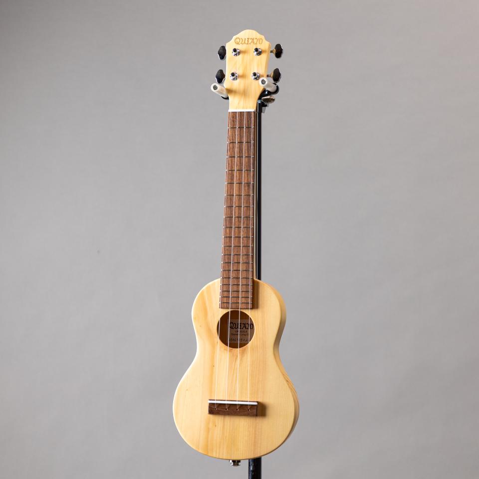 その他 ukulele Koichitani Ukulele】No.98 ソプラノサイズ｜ウクレレ専門店 KIWAYA