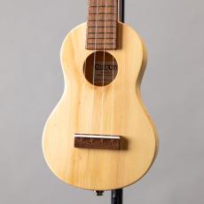 Quiam Ezo’s Ukulele Through neck Soprano LongEX_2