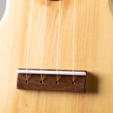 Quiam Ezo’s Ukulele Through neck Soprano LongEX_3