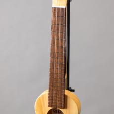 Quiam Ezo’s Ukulele Through neck Soprano LongEX_4