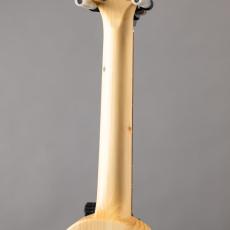 Quiam Ezo’s Ukulele Through neck Soprano LongEX_7