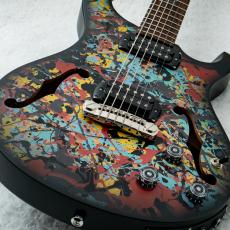 Paul Reed Smith [PRS] SE Ed Sheeran Cosmic Splash Limited Edition 【エド・シーランモデル】【USED】_3